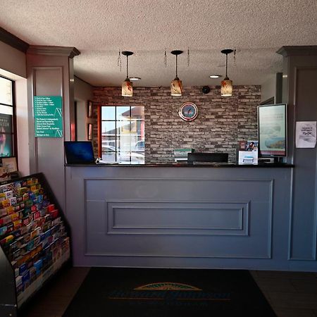 Howard Johnson By Wyndham Near Schlitterbahn New Braunfels Exterior foto