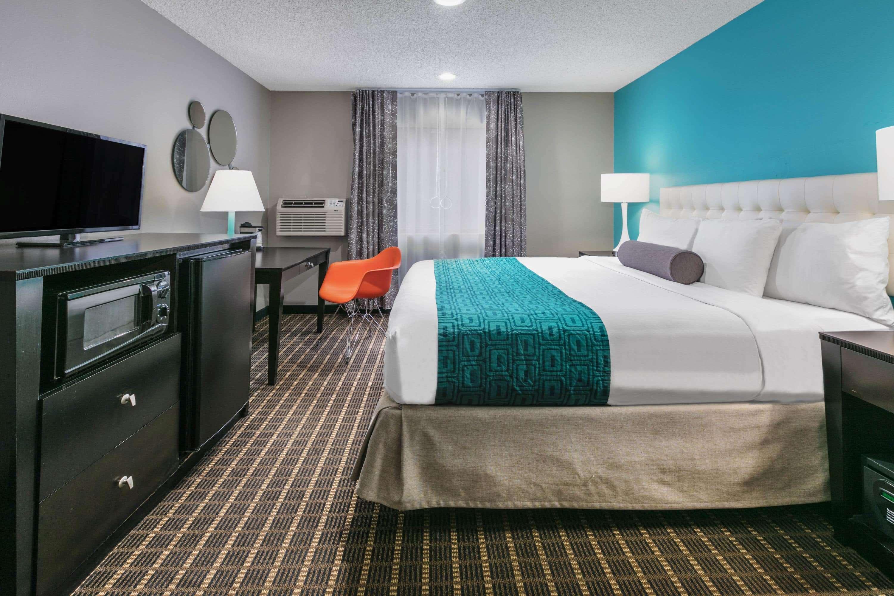 Howard Johnson By Wyndham Near Schlitterbahn New Braunfels Exterior foto